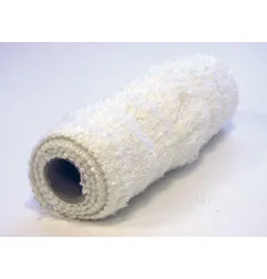 Absorbant phonique en rouleau ACOUSTA-FIL 400mm Ø55/100mm 350g