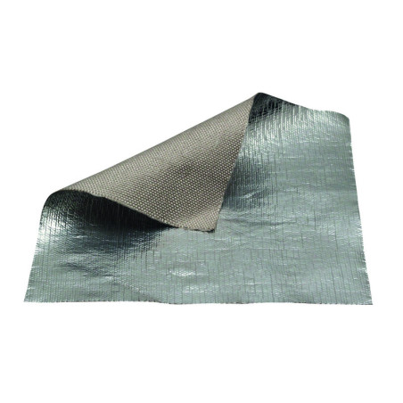 Lamina termica ACOUSTA-FIL 250x250mm 600gr