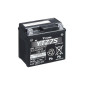 YUASA Wartungsfreie Batterie Werkseitig aktiviert für HUSQVARNA WR 250, YAMAHA WRF 450, GAS GAS EC 250 und HUSABERG FE 650