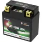 SKYRICH Battery Lithium-Ion for HONDA CRF 250, CRF 450, HUSQVARNA FC 450, FR 450 RALLY and KTM RALLY 450, SX 250 1990-2022