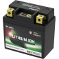 SKYRICH Lithium-Ionen-Batterie für HONDA CRF 250, CRF 450, HUSQVARNA FC 450, FR 450 RALLY und KTM RALLY 450, SX 250 1990-2022