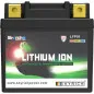 SKYRICH Battery Lithium-Ion for HONDA CRF 250, CRF 450, HUSQVARNA FC 450, FR 450 RALLY and KTM RALLY 450, SX 250 1990-2022