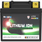 SKYRICH Lithium-Ionen-Batterie für HONDA CRF 250, CRF 450, HUSQVARNA FC 450, FR 450 RALLY und KTM RALLY 450, SX 250 1990-2022