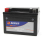 TECNIUM Werkseitig Aktivierte Batterie BTZ10S (FA) für KTM, HUSQVARNA, GAS GAS und YAMAHA 1988-2026
