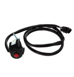 TECNIUM Trennschalter für KAWASAKI KX 85, KXF 250, KXF 450 2006-2017