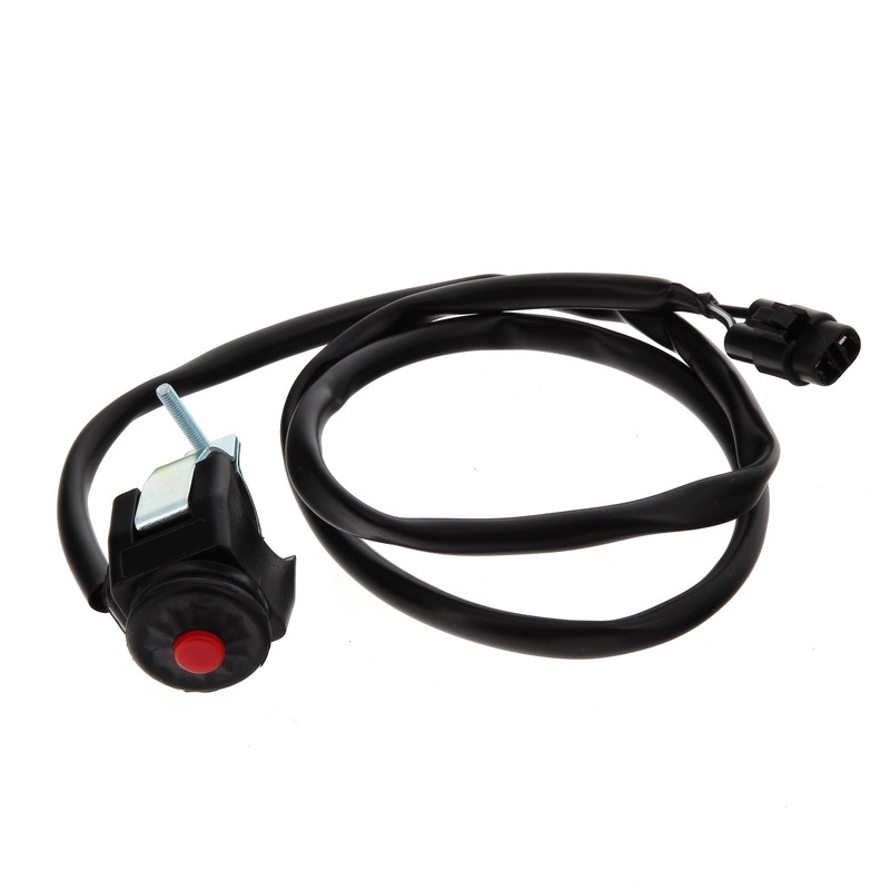 Coupe-contact TECNIUM pour KAWASAKI KX 85, KXF 250, KXF 450 de 2006 à 2017
