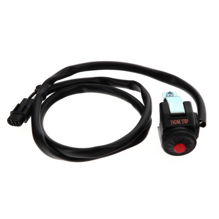TECNIUM Kill Switch for KAWASAKI KX 85, KXF 250, KXF 450 2006-2017