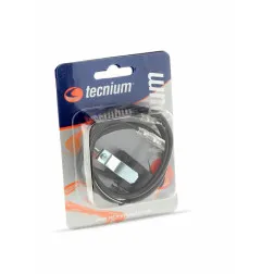 Botón Stop TECNIUM para YAMAHA TTR 125, YZ 125, YZ 250, YZ 85, YZF 250 de 2005 a 2020