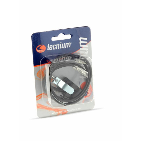 Botón Stop TECNIUM para YAMAHA TTR 125, YZ 125, YZ 250, YZ 85, YZF 250 de 2005 a 2020