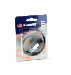 Botón Stop TECNIUM para YAMAHA WR 125, WR 250, WR 250 X, WRF 250, WRF 450 de 2001 a 2026