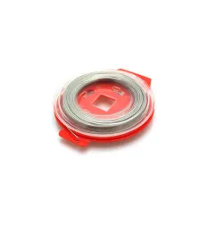 Fil à freiner BIHR en inox Ø0,8mm 30m TECNIUM