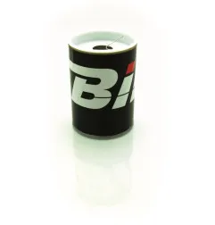 Fil à freiner BIHR en inox Ø0,8mm 120m
