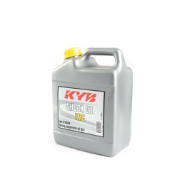 KAYABA Gabelöl K2C - 5 l für KTM EXC 250, EXC 300, YAMAHA WRF 250, YZ 85, HUSQVARNA FC 250, FC 350 und BETA RR 125, RX 300