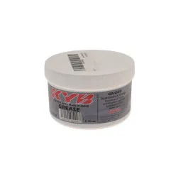 Graisse pour suspension KAYABA - 250ml pour KTM EXC 250, YAMAHA YZ 85, HUSQVARNA FC 250 et BETA RX 300 de 2001 à 2027