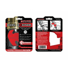 Limpia retenes de horquilla 45-55mm RISK RACING Seal Doctor