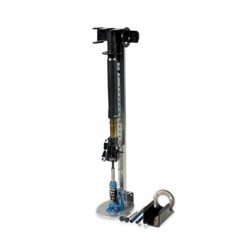 BIKE LIFT Suspensions Press - SA-07 BIKE LIFT Suspensions Press - SA-07