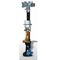 BIKE-LIFT Gabelfeder- und Federbeinspanner - SA-07