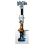 BIKE-LIFT Gabelfeder- und Federbeinspanner - SA-07