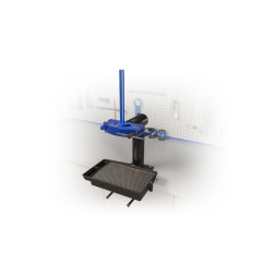 MOTION PRO Pivot Suspension Vise