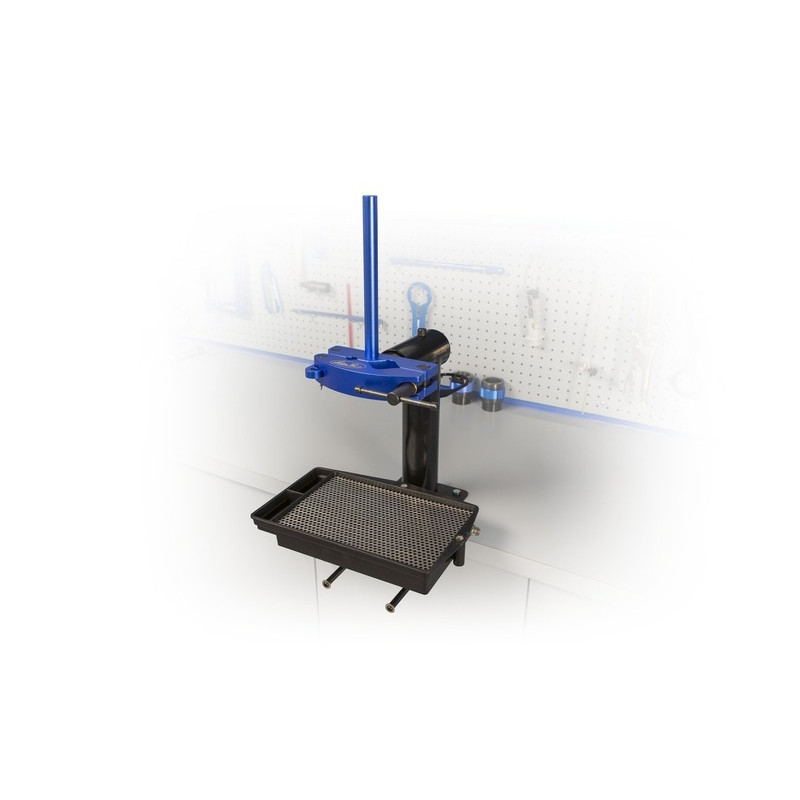 MOTION PRO Gabel- und Stoßdämpfer-Klemmhalter MOTION PRO Gabel- und Stoßdämpfer-Klemmhalter