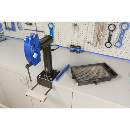MOTION PRO Gabel- und Stoßdämpfer-Klemmhalter