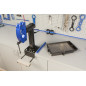 MOTION PRO Pivot Suspension Vise