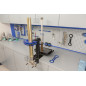 MOTION PRO Gabel- und Stoßdämpfer-Klemmhalter MOTION PRO Gabel- und Stoßdämpfer-Klemmhalter