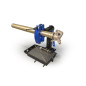 MOTION PRO Gabel- und Stoßdämpfer-Klemmhalter MOTION PRO Gabel- und Stoßdämpfer-Klemmhalter