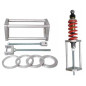 BUZZETTI Manual Spring Press
