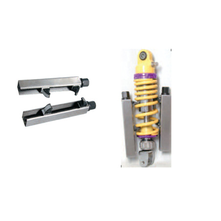 BUZZETTI Manual Spring Press