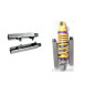 BUZZETTI Manual Spring Press