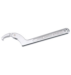 DRAPER Articulated Hook Spanner 51-121 mm
