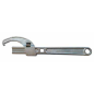 BUZZETTI Adjustable Hook Wrench Ø25-70mm