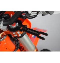 Llave para tapón de horquilla SCAR Ø50mm/6 puntos Horquilla WP para KTM SX 250, HUSQVARNA FC 250 y GAS GAS EC 300 de 2007 a 2027