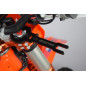 Clé de bouchon de fourche SCAR Ø50mm/6 pans - fourches WP pour KTM SX 250, HUSQVARNA FC 250 et GAS GAS EC 300 de 2007 à 2027