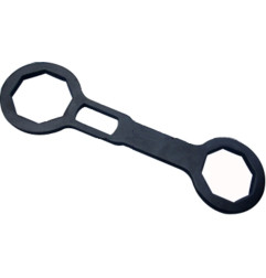 BUZZETTI Adjustable Hook Wrench Ø49&50mm / 8-points Steel