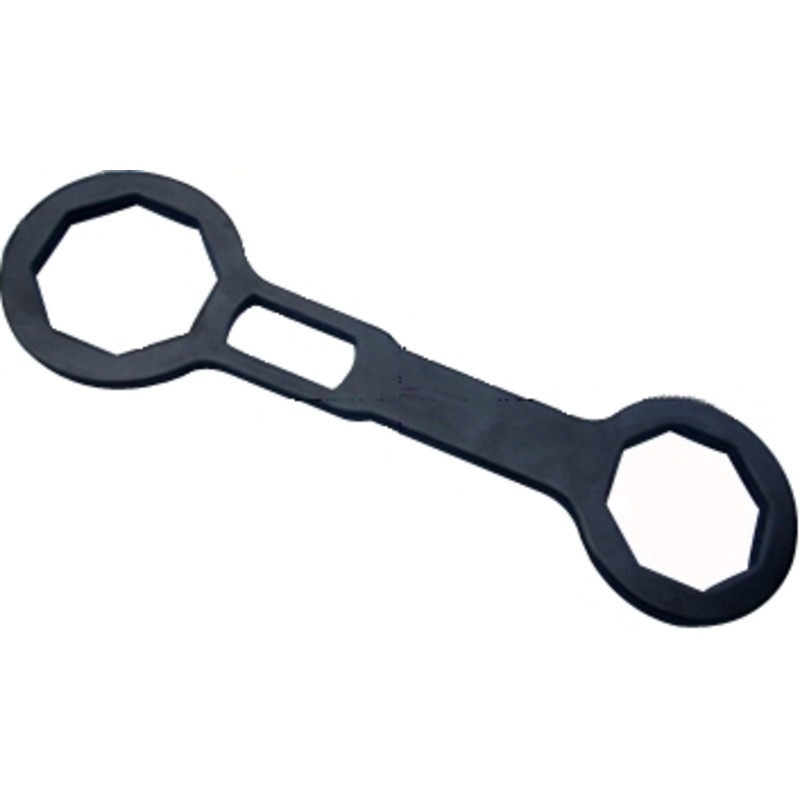 Llave octogonal para tapones de horquilla de 49-50 mm BUZZETTI Llave octogonal para tapones de horquilla de 49-50 mm BUZZETTI