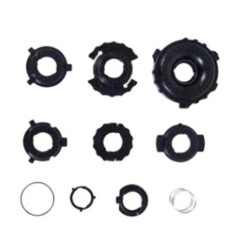 Kit LED para faros OEM RACETECH 12V 32W - 1 ud