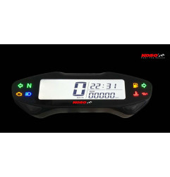 KOSO DB EX-03 Tachometer Mehrfachanzeigen