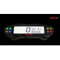 KOSO DB EX-03 Speedometer TUEV-approved