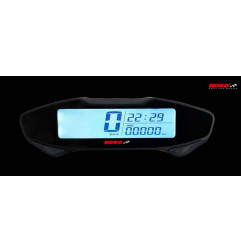 KOSO DB EX-03 Tachometer Mehrfachanzeigen