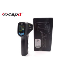 Thermomètre digital CAPIT infrarouge