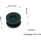 Silentblock TOURMAX - '90-99/escape 18334-KA3-830 (set de 10) para HONDA CR 125, CR 250, CR 500, CR 80, TRX 90 SPORTRAX 2WD
