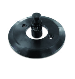 S3 Flywheel Weight Idria Ignition Pro with Extractor for GAS GAS TXT 125, TXT 250, TXT 280, TXT 300 2011-2014