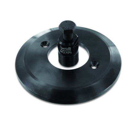 S3 Flywheel Weight Idria Ignition Pro with Extractor for GAS GAS TXT 125, TXT 250, TXT 280, TXT 300 2011-2014