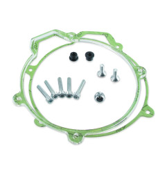 S3 Flywheel Weight Idria Ignition Pro with Extractor for GAS GAS TXT 125, TXT 250, TXT 280, TXT 300 2011-2014