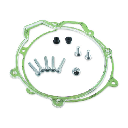 S3 Flywheel Weight Idria Ignition Pro with Extractor for GAS GAS TXT 125, TXT 250, TXT 280, TXT 300 2011-2014