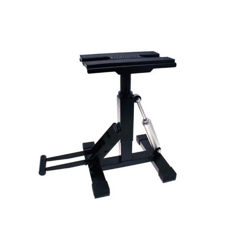Bihr MX Bike Lift Black VECTOR