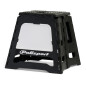 POLISPORT Foldable Bike Stand