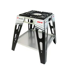 Lève-moto Stand MX404 aluminium SCAR